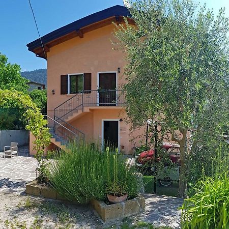 הוילה Tremosine Casa Gina Garden And View By Gardadomusmea מראה חיצוני תמונה
