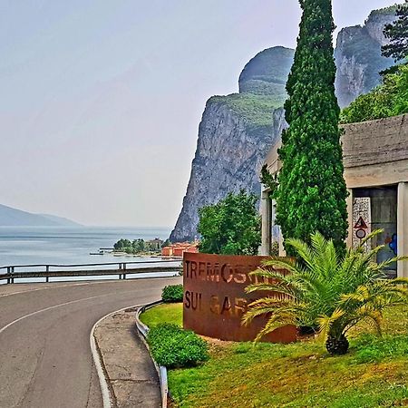 הוילה Tremosine Casa Gina Garden And View By Gardadomusmea מראה חיצוני תמונה