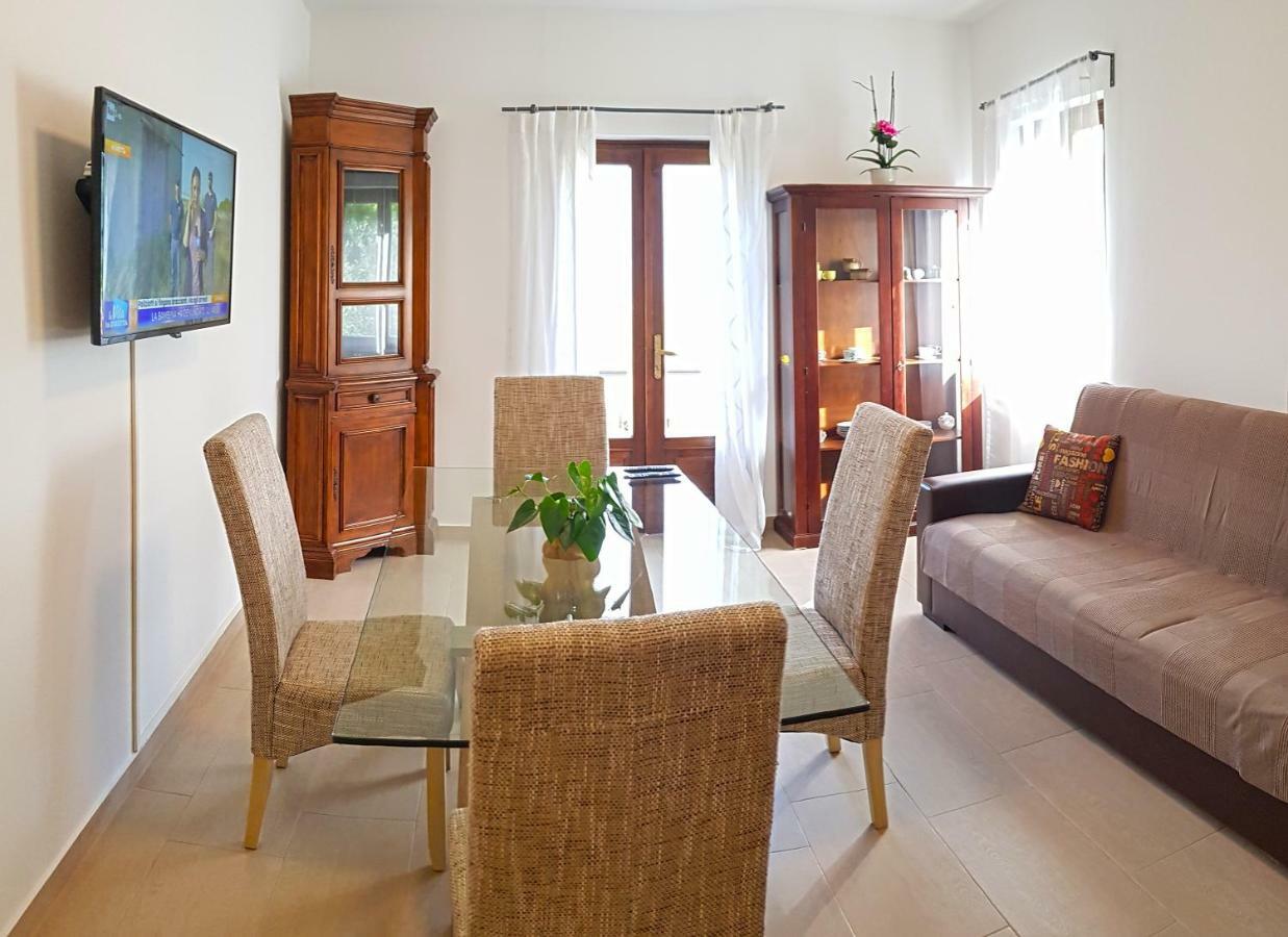 הוילה Tremosine Casa Gina Garden And View By Gardadomusmea מראה חיצוני תמונה