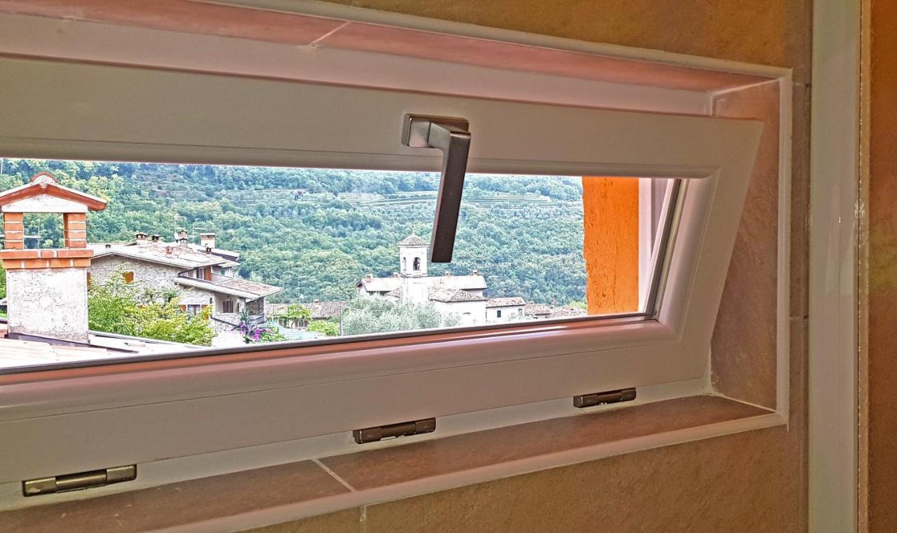 הוילה Tremosine Casa Gina Garden And View By Gardadomusmea מראה חיצוני תמונה